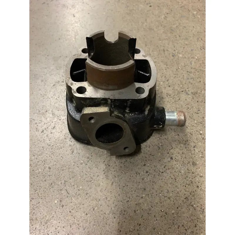CYLINDER 50CC 50 CC JUG BARREL 1.57" DRR MINI QUAD ATV ENGINE MOTOR TOP END