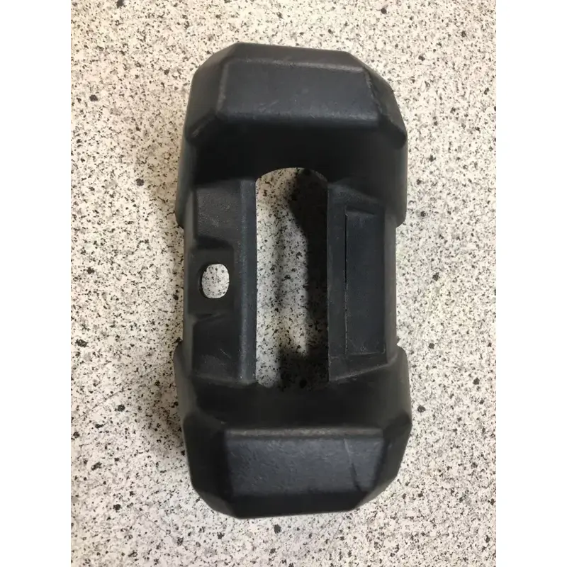 DS450 DS450X DS 450 450X X CAN Am 7/8 HANDLEBAR DASH COVER HANDLE BAR PLASTIC