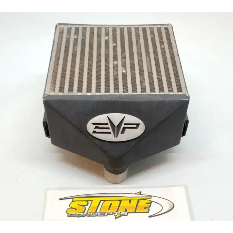 EVO EVOLUTION POWERSPORTS 17-19 CAN-AM MAVERICK X3 TURBO RACE R RR INTERCOOLER