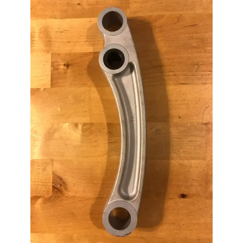 HONDA TRX450R TRX450ER TRX 450ER REAR SHOCK LINKAGE LINK 2006-2014 06-14 450