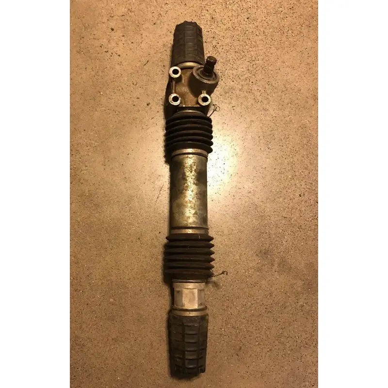 OEM 2017-2023 Can-Am Maverick X3 Electric Power Steering Rack Pinion 709402021