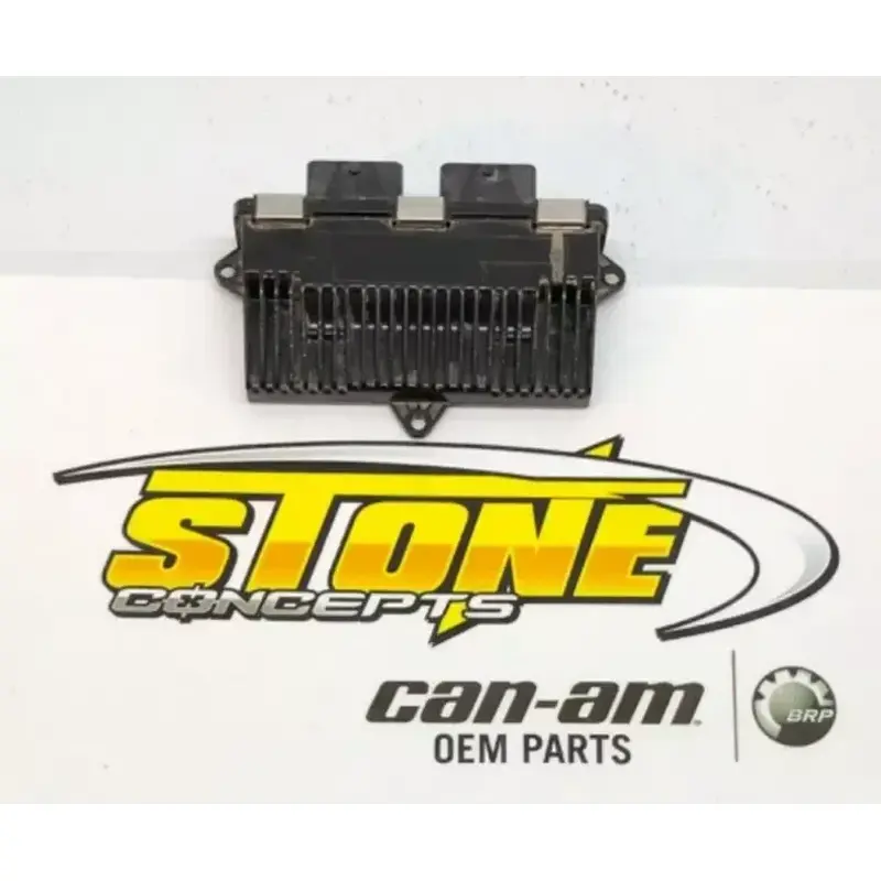 OEM CAN-AM X3 MAVERICK OUTLANDER RENEGADE CDI ECM ECU CONTROL UNIT 665899 STOCK