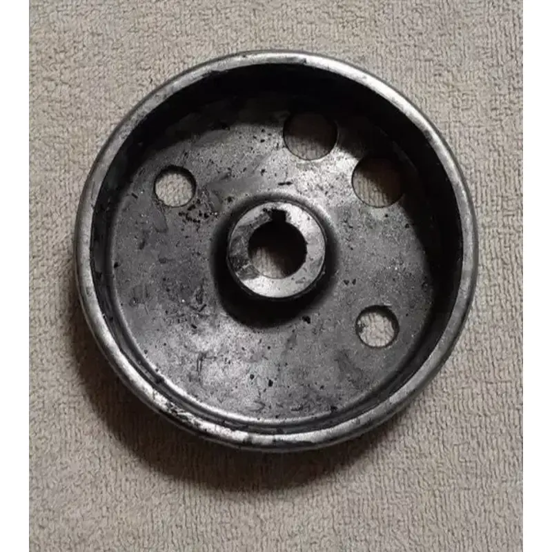 OEM HONDA FLYWHEEL TRX450R TRX450ER 2006-2014 TRX 450R 450ER 31110-HP1-601