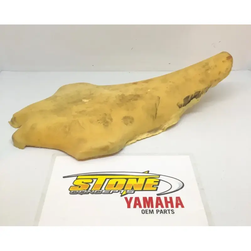 OEM Yamaha YFZ450R YFZ450X 2009-2025 Seat Foam Pad Cushion YFZ 450R 450X Stock