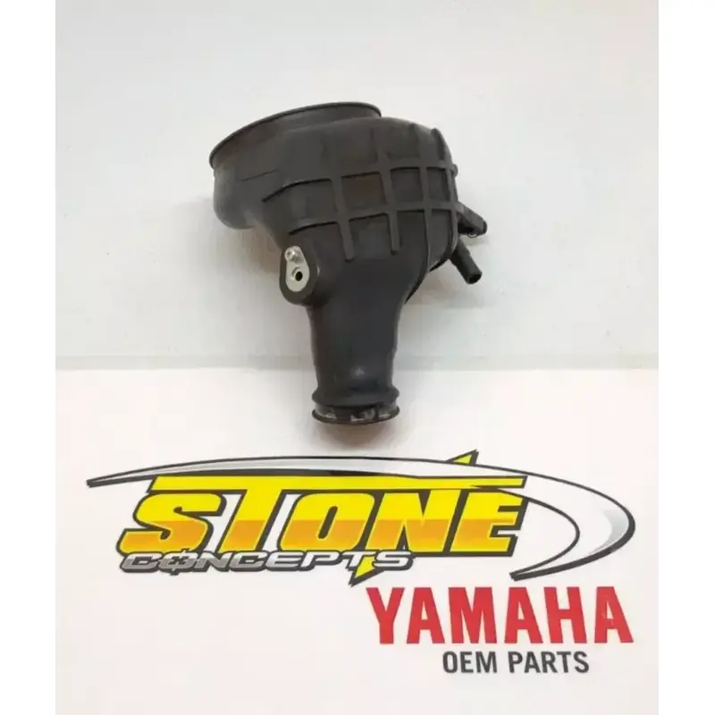 OEM Yamaha YFZ450X YFZ450R 14-24 Air Box Intake Tube Boot Duct YFZ 450R 450X