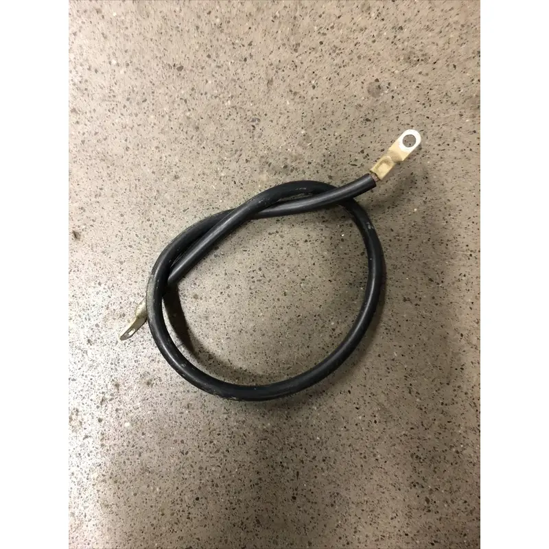 POLARIS SPORTSMAN SCRAMBLER 850 1000 XP 2016 BATTERY WIRE BLACK 23" OEM 14-21