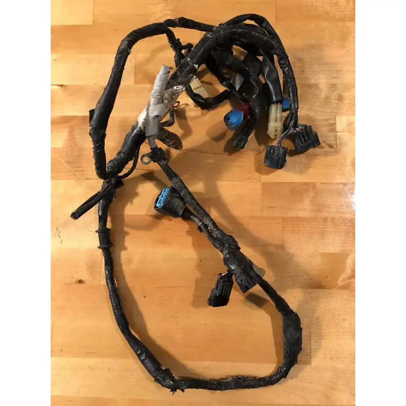 2004 2005 HONDA TRX450R TRX 450R MAIN WIRING WIRE HARNESS LOOM OEM 04 05