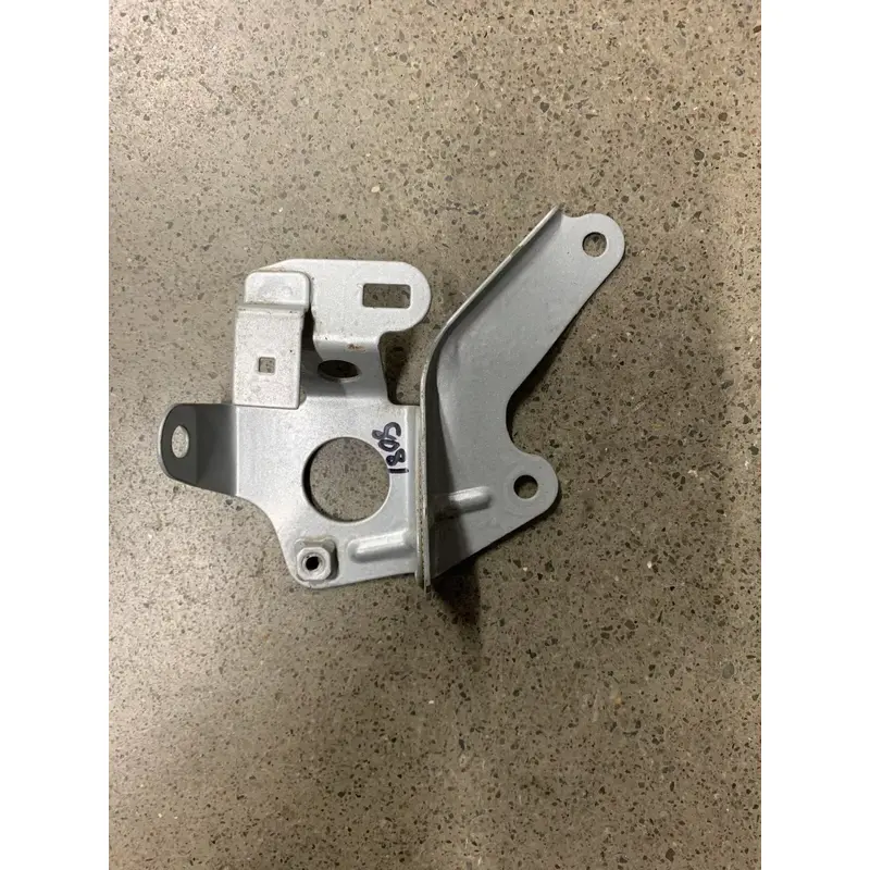 2006-2014 Honda Trx450r Front Fender Shroud Hood Stay Bracket Mount