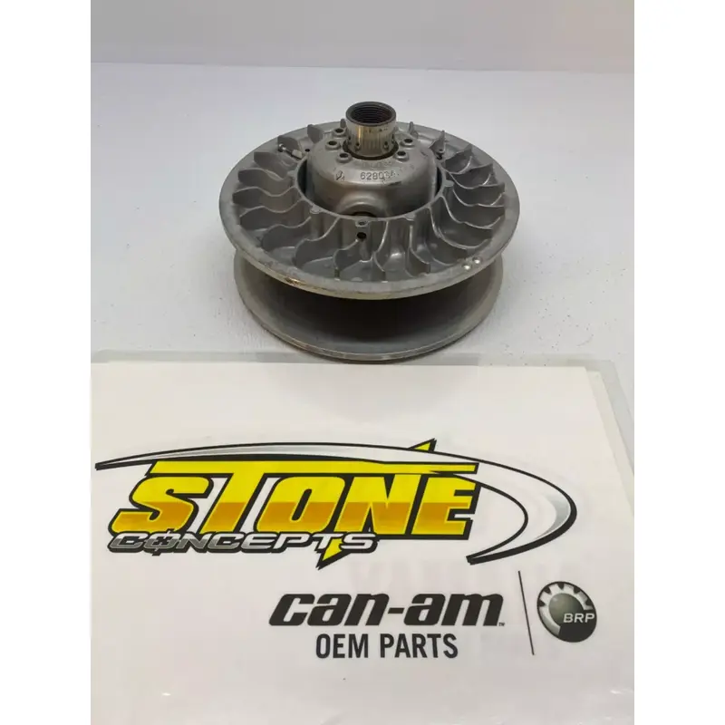2017-2023 Can-Am Maverick X3 Secondary Clutch 6280841 DRIVEN 18 19 20 21 22