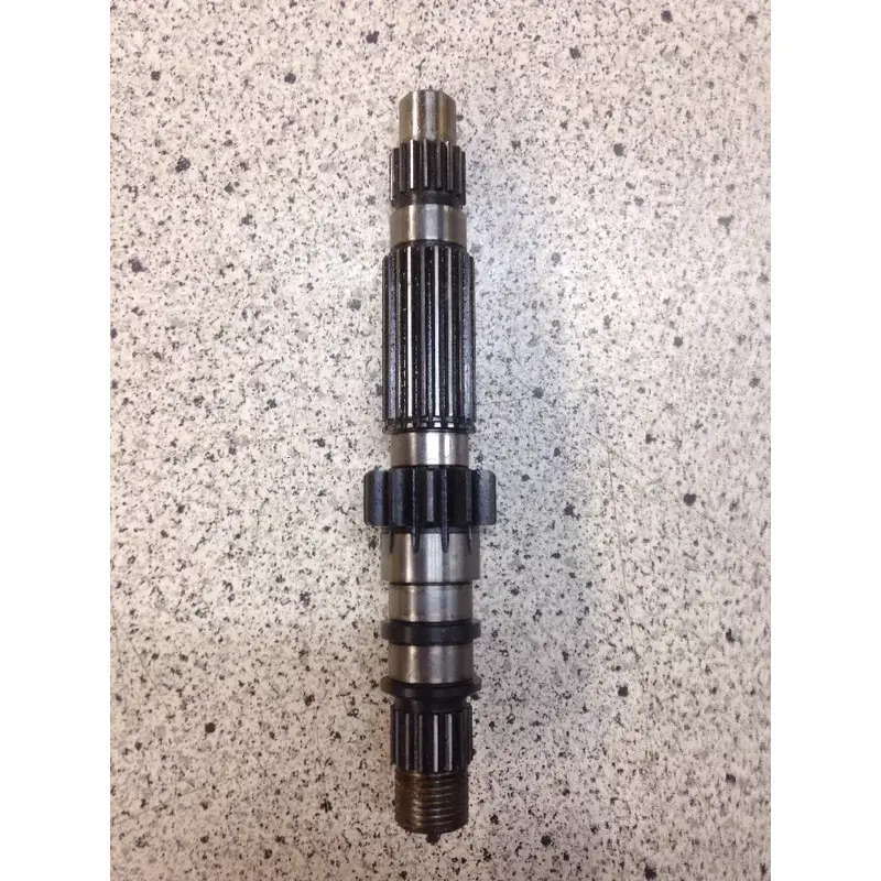 CAN AM CANAM CAN-AM DS450 DS 450 DS 450X CLUTCH SHAFT 2008 2009 CE STD 08-09