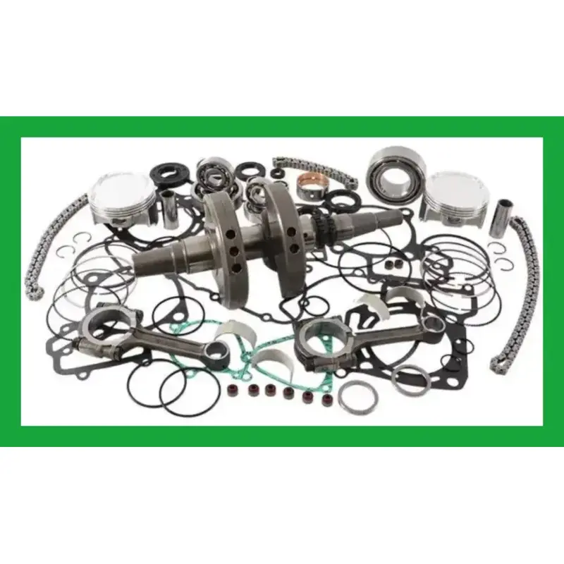 Kawasaki 15-24 Brute Force 750 Rebuild Kit- Crankshaft, Pistons, Gaskets