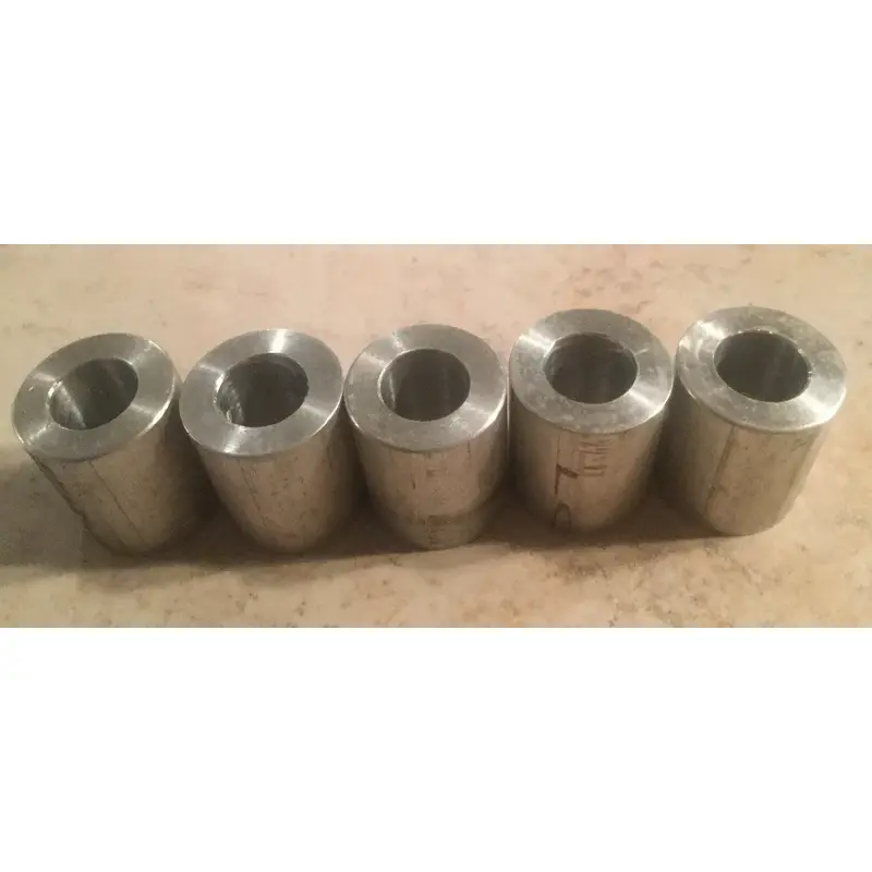 OEM COBRA ECX70 ECX 70 SET OF 5 SPACERS ENGING MOUNT RIGHT