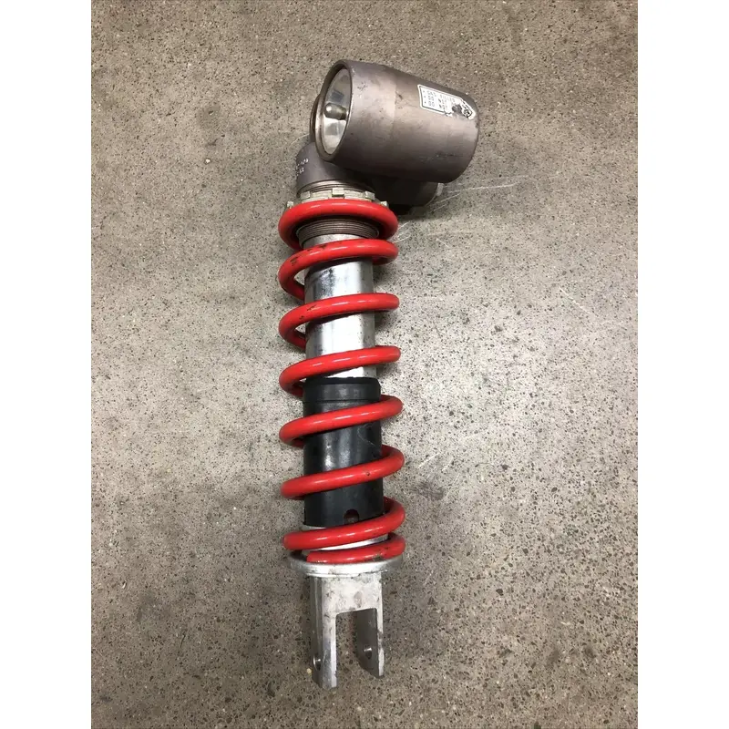 OEM HONDA TRX450R TRX 450R REAR SHOCK SUSPENSION 2004 2005 04 05 STOCK