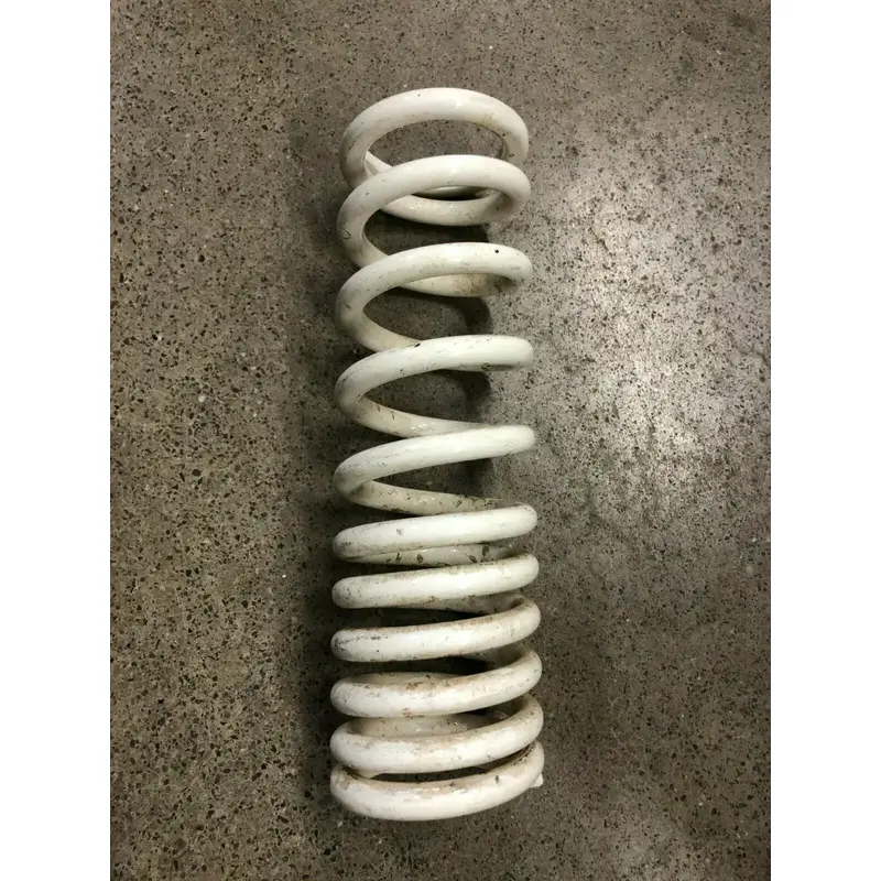 PROGRESSIVE SHOCK MAIN SPRING 10" 230 LBS 2 1/8 ID TRX450R YFZ450R LTR450 400EX