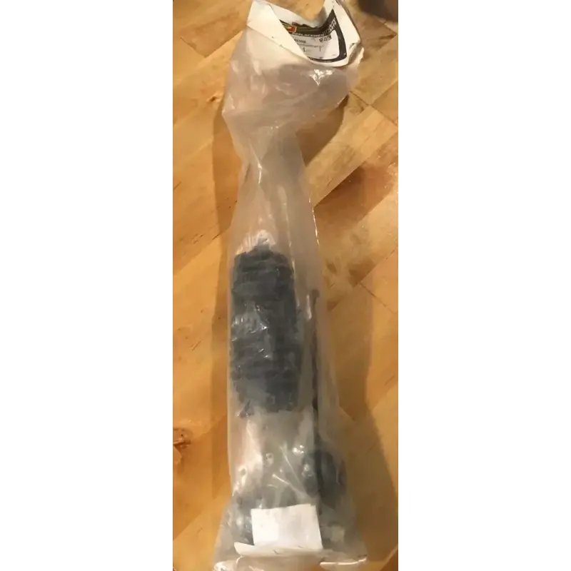 QuadBoss LEFT TIE ROD END KIT 2014-2014 14-15 CAN-AM COMMANDER 800 1000 MAX