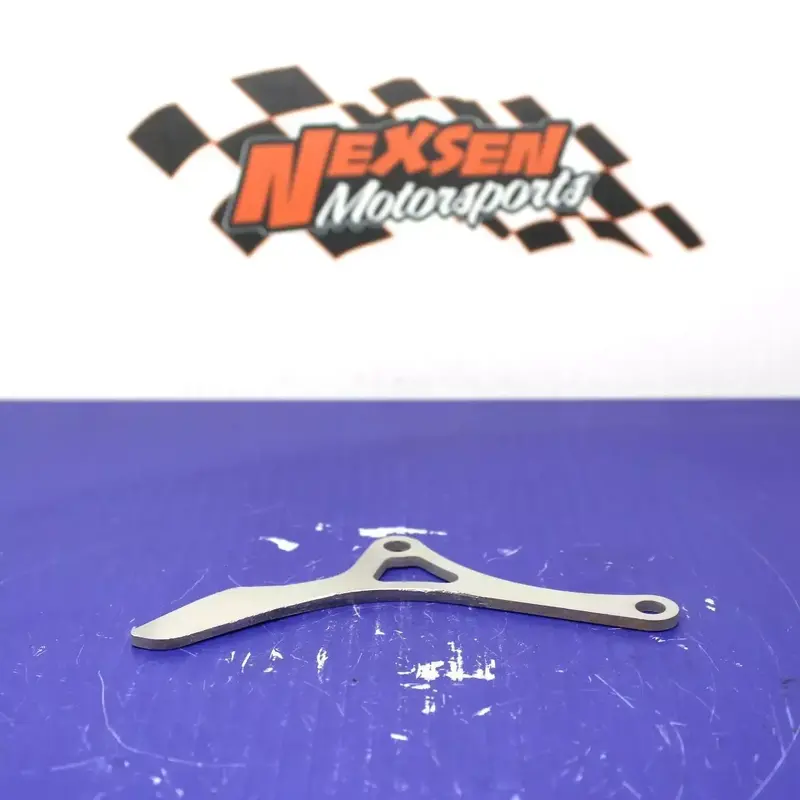 2003 Yamaha Yz450f Front Sprocket Guide