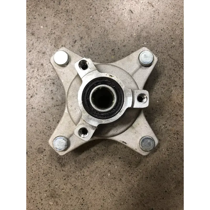 APEX 250 FRONT WHEEL HUB LEFT RIGHT ONE SINGLE PRO MXR ATV QUAD