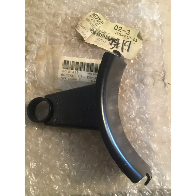 ARCTIC CAT OEM SUPPORT BRACKET '00 ZR600 ZR 600 0712-413 OBSOLETE