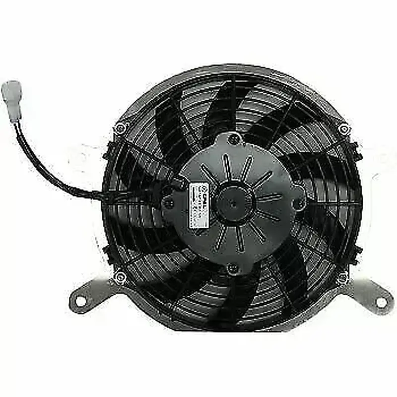 Moose Utility Division Hi-Performance Cooling Fan 600 CFM 1901-0734