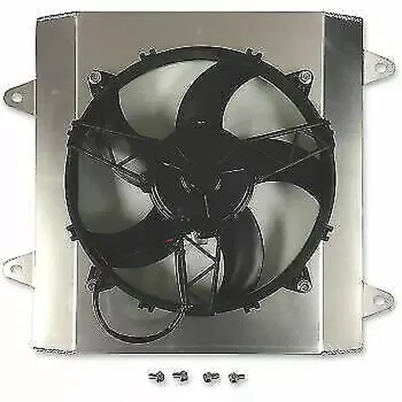 Moose Utility Hi-Performance Cooling Fan 440 CFM 1901-0326