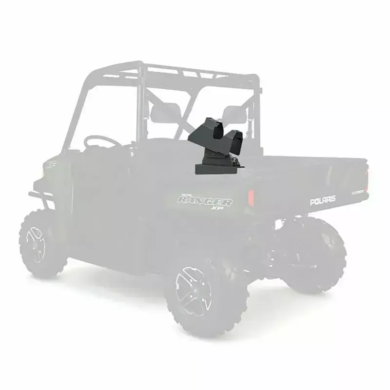 Polaris 2881049 Single Gun Boot Mount 2013- 2018 XP Ranger 1000 900 570 Crew XP