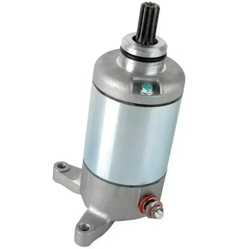 Ricks Electric Starter Motor Suzuki LT-F160 LT-F230 LT-F250 LT-Z250