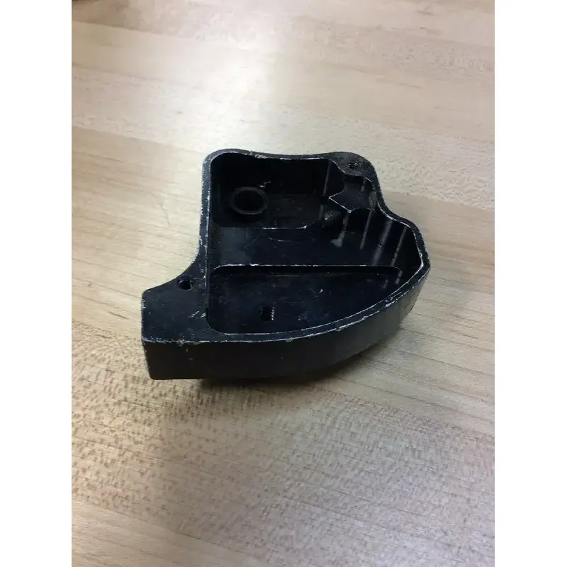 THUMB THROTTLE PARTIAL HOUSING APEX 250 pro mxr  ATV QUAD