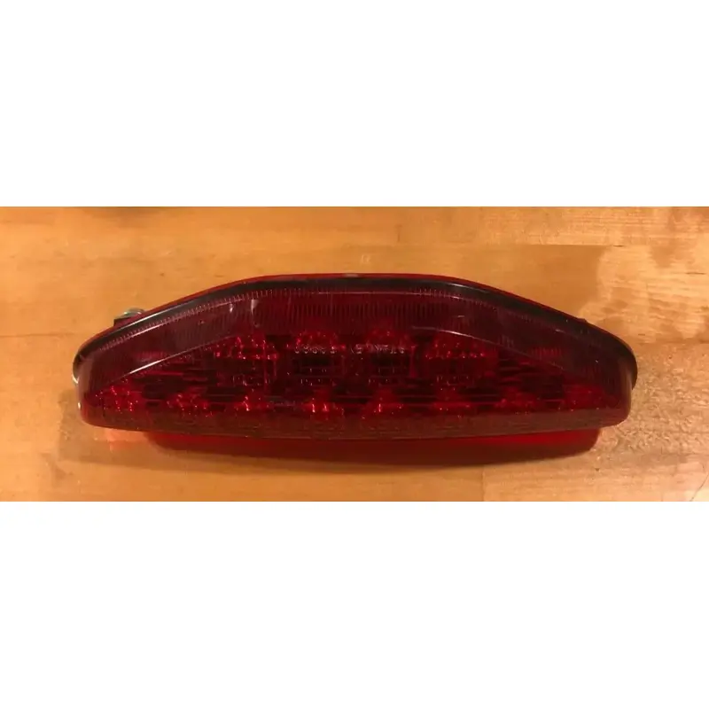 TRX450R HONDA 2006-2014 REAR BRAKE TAILLIGHT TAIL LIGHT TRX 450R 450ER TRX450ER