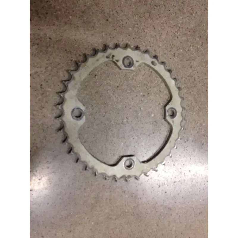 YAMAHA YFZ450R YFZ450X RAPTOR 700 REAR SPROCKET 38 TOOTH 38T YFZ450 YFZ 450