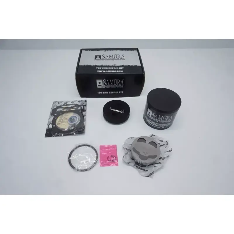 YFZ450 Namura Top End Repair Kit Std Bore 94.95mm NA-40009HK2 Yamaha YFZ