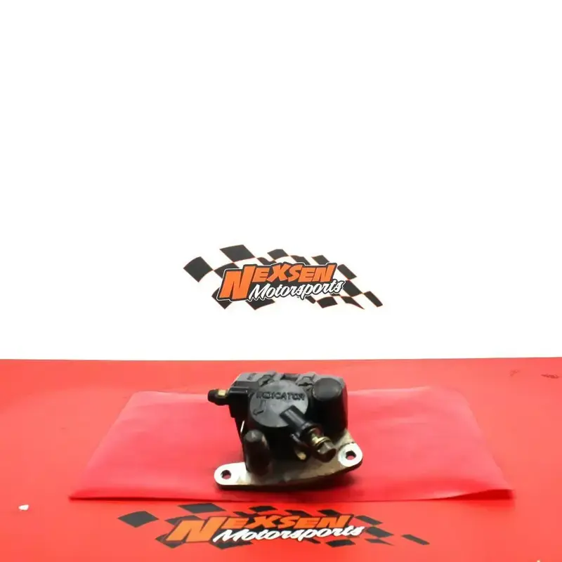 1991 Honda Fourtrax TRX250X Left Front Brake Caliper