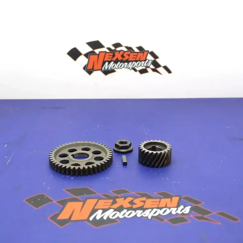 2002 Yamaha Blaster 200 Engine Motor Primary Drive Gears