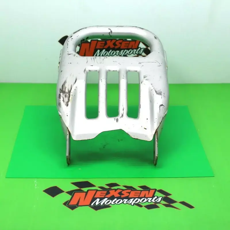 2003 Kawasaki Kfx400 Front Bumper