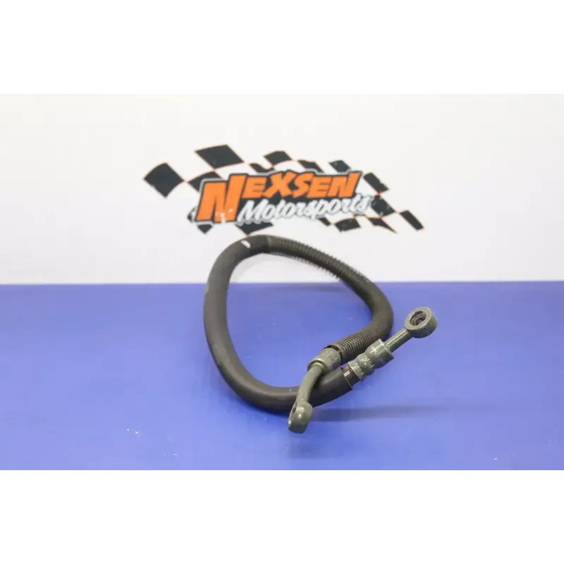 2005 Yamaha Blaster 200 Rear Back Brake Hose Fluid Line