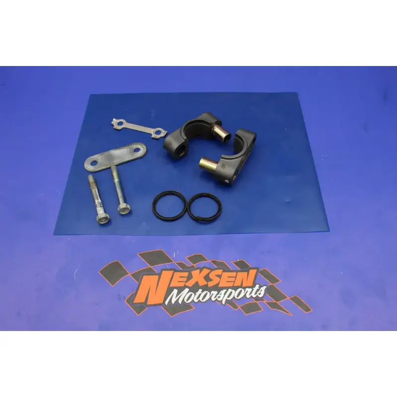 2006 Yamaha Yfz450 Steering Column Stay Bracket
