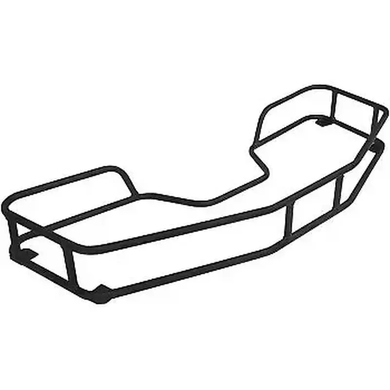 Moose Utility Division Rack with Rail for Polaris Sportsman 1512-0245