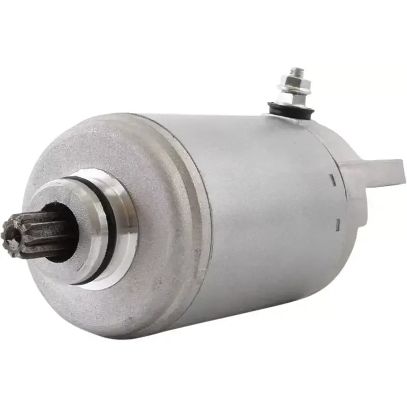 Parts Unlimited Starter Motor 2110-0648