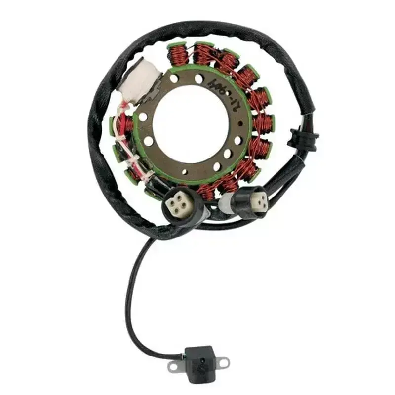 Ricks Electric Stator Yamaha YFM350ER YFM350FW YFM350X 90-95