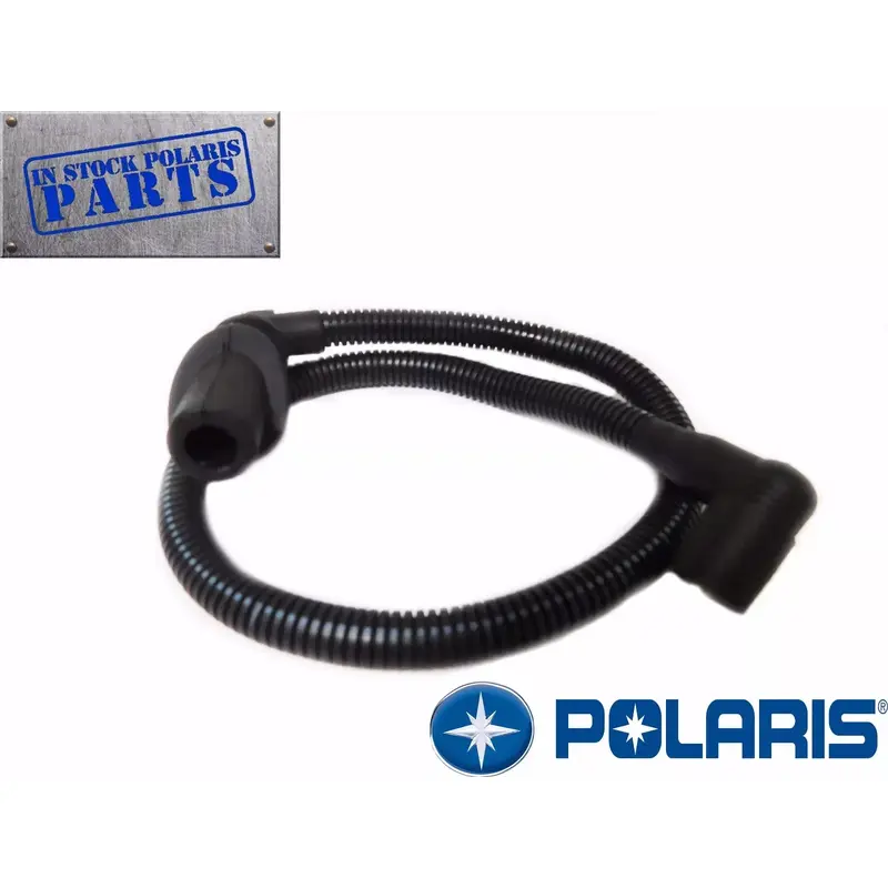 2009-2014 POLARIS Ranger 800 Crew Sportsman OEM Spark Plug Wire 59.3C 4012439