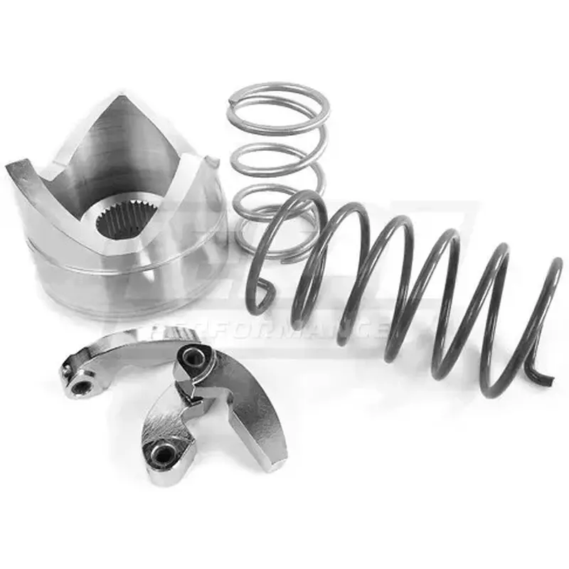 EPI Sport Utility Clutch Kits Stock Tire 0-3000' Elev. WE412500