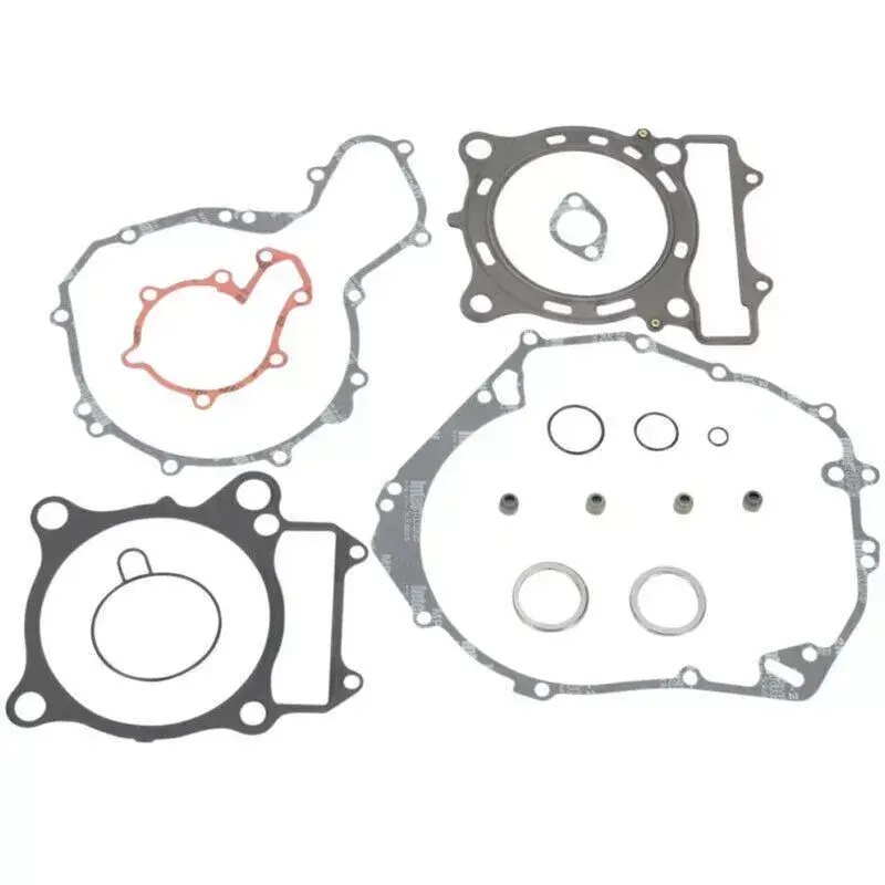 Moose Complete Gasket Set Polaris Outlaw 500 06-07 Predator 500 05-07 0934-1011