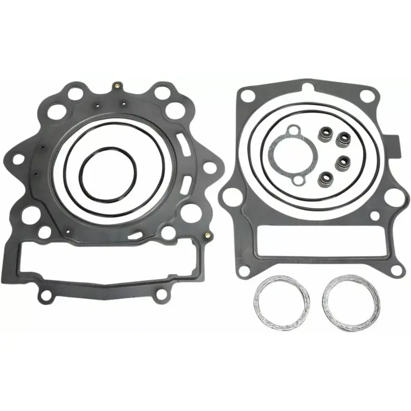 MOOSE RACING 0934-4584 Top End Gasket Kit Yamaha YFM550 Grizzly 4x4 2009 - 14
