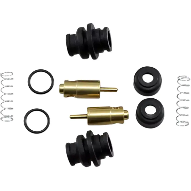 MOOSE RACING 1003-1790 Choke Plunger Kits Kawasaki KVF 650 Brute Force 4x4 2005