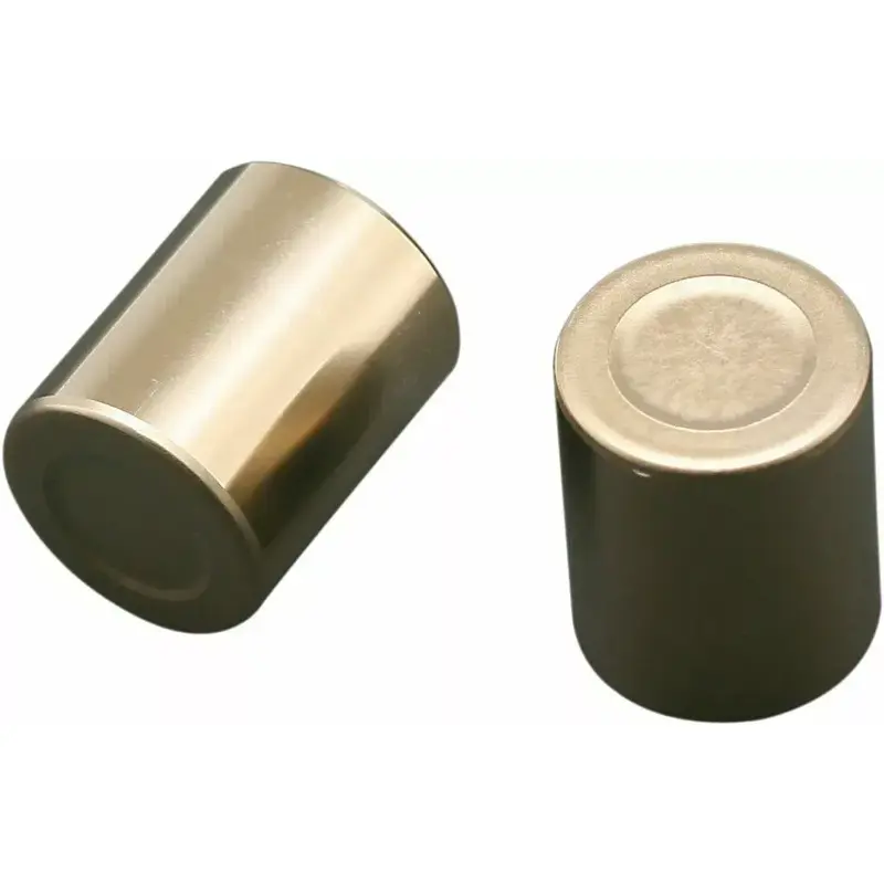 MOOSE RACING Brake Caliper Pistons 1702-0192 Kawasaki KSF250 Mojave 1987 - 2004