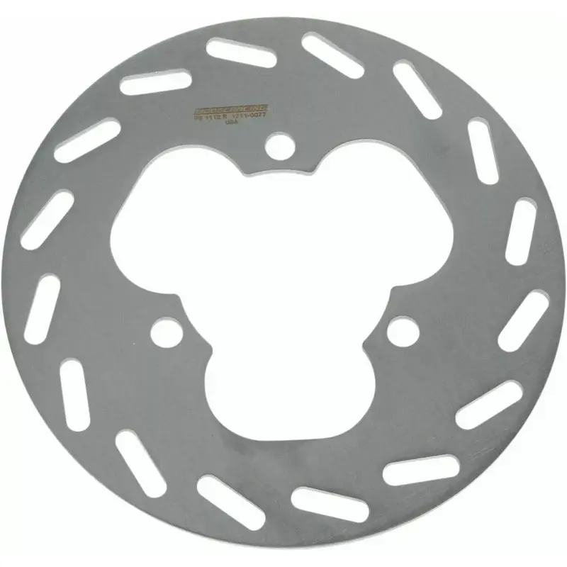 MOOSE RACING Replacement Brake Rotor 1711-0077 Honda TRX450R 2006-09