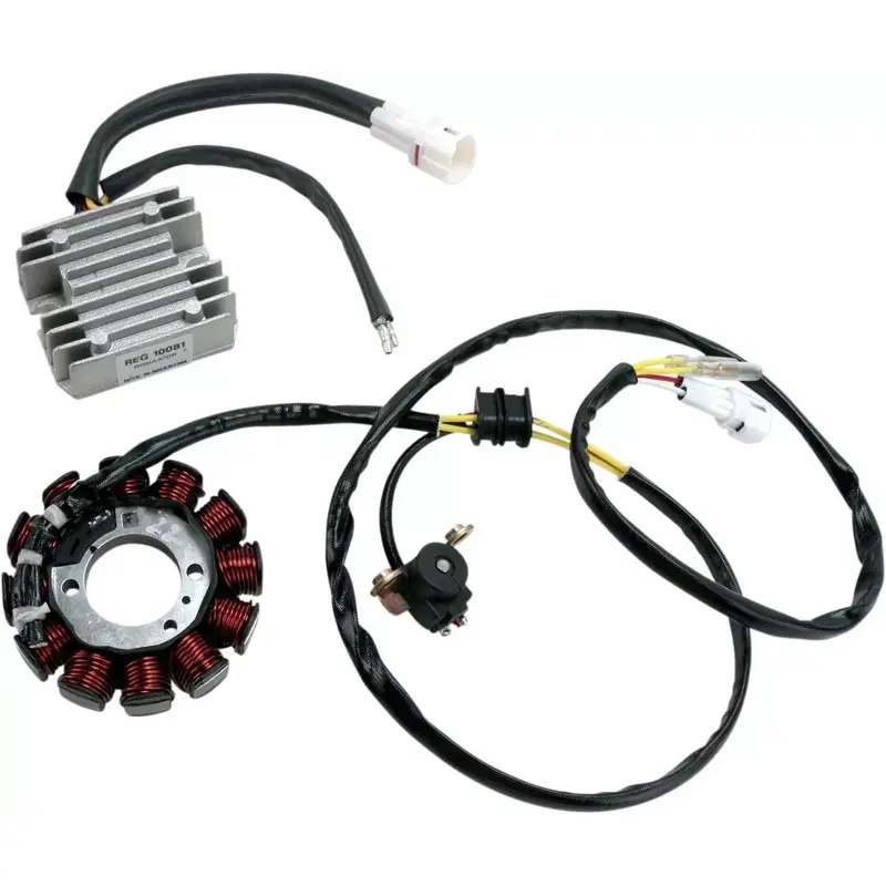 Moose Racing Stator 2112-0524