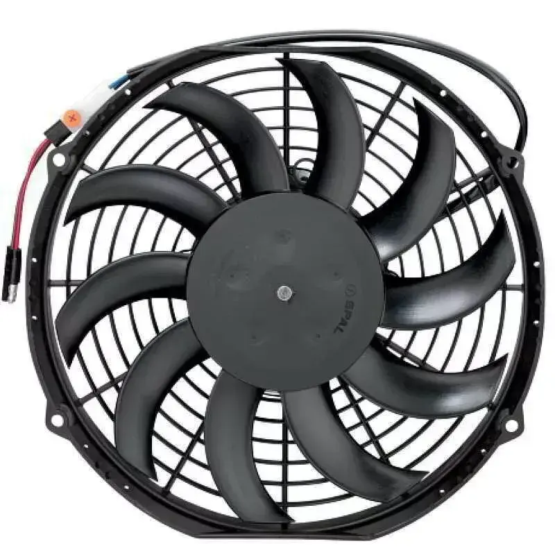 Moose Utility OEM Replacement Cooling Fan Arctic Cat 375 400 500 550 650 700