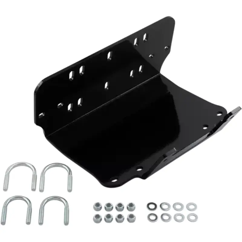 NEW MOOSE RACING Winch Mount 4505-0695