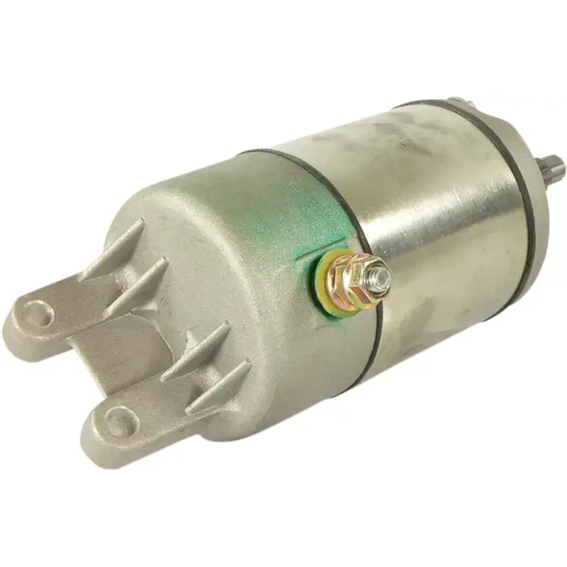Parts Unlimited Starter Motor 2110-0651