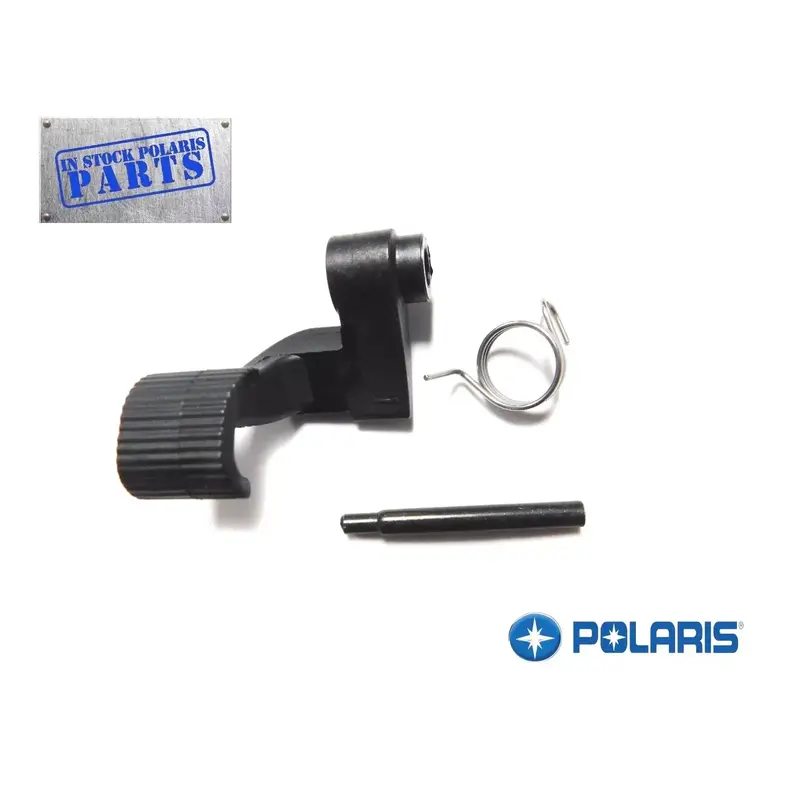 Polaris Kit Master Cylinder Park Brake Lever 2201836 New OEM